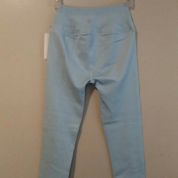 Pink Victoria Secret athletic workout, Yoga/leggings Great Christmas gift. - Picture 4 of 8